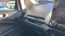 Ford EcoSport 1.0 EcoBoost 125 Active 5dr Petrol Hatchback